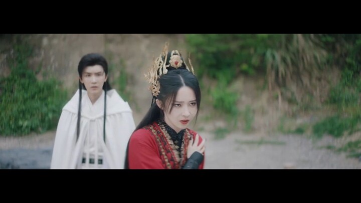 Dracin - The Faith 2025 (Sub indo)| ep-6