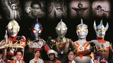 A medley of Showa Ohno theme songs! Seamless connection! Music engraved in our DNA! (First Generatio