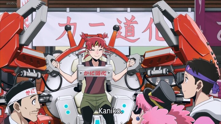 My Hero Academia: Vigilantes season 2 episode 2 Full English Sub | REACTION