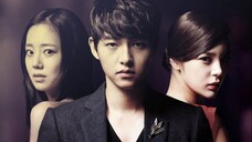 The Innocent Man Eps 20 END