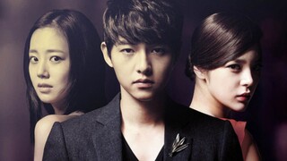 The Innocent Man Eps 13