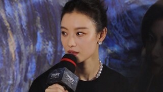 太真实了！倪妮说闺蜜是叫不醒的！像极了我那不听劝的闺蜜！