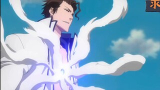 The Battle of Aizen: Urahara Kisuke's First Appearance