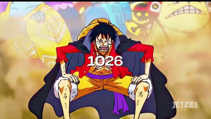 วันพีซ vs ทูพีซ—อ็องตวน วี