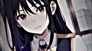 Mbak kesayangan ni, Asal kamu tidak buat dia marah sikapnya lembut kok.