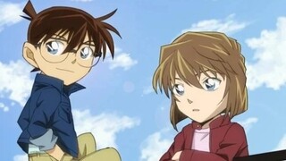 【โคนัน×เกรย์บาระ ไอ】พวกเขาเข้ากันได้ดีจริงๆ!