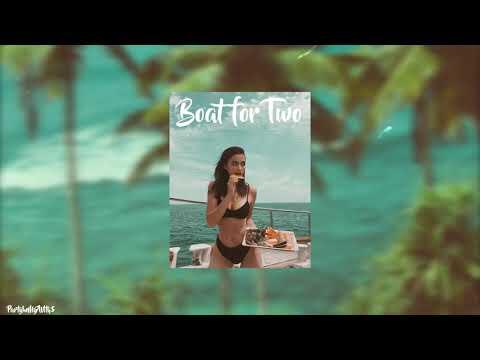 PartyInMyAnth$ - Boat For Two