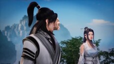 Heaven Swallowing Record Eps 21 Sub Indo