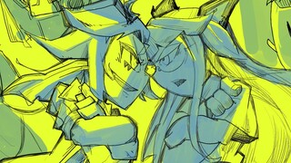 【Ending Animation】Belajar animasi adalah jalan buntu
