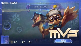 diggie KDA