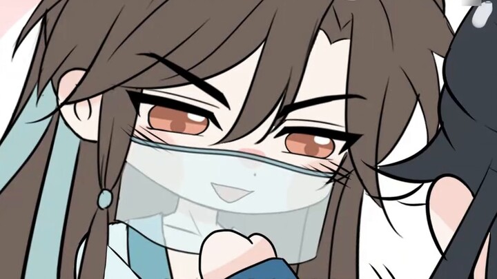 The Emperor's Disguise in Old Ford