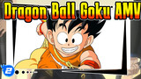 Dragon Ball / AMV/ Kehidupan Saiyan, Selamat Tinggal Goku!_2