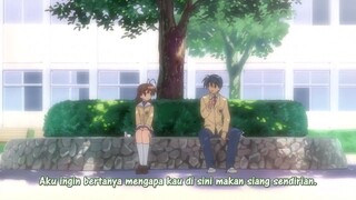 Clannad S1 E08 Sub Indo