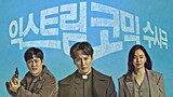 The Fiery Priest || Episode 6 || Subtitle Indonesia ||