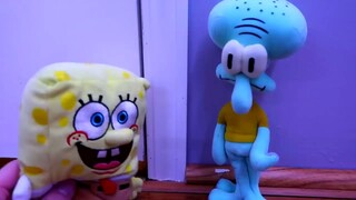 SPONGEBOB SQUAREPANTS CEREAL COMMERCIAL