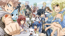 FAIRY TAIL EPISODE 250 SUB INDO