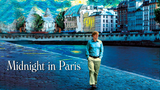 Midnight In Paris (Romance Fantasy)