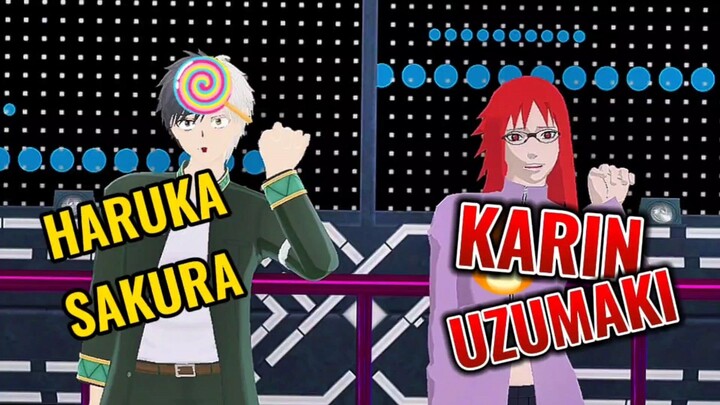 Wind Breaker S2 X Karin •√ Kolaborasi Yang Bikin HEBOH Dunia Music 😱🗿