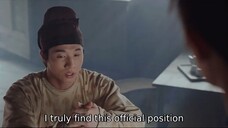 The Demon Hunter's Romance Episode 29 Eng Sub
