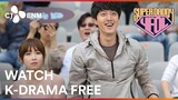 Super Daddy Yeol | Watch K-Drama Free | K-Content by CJ ENM