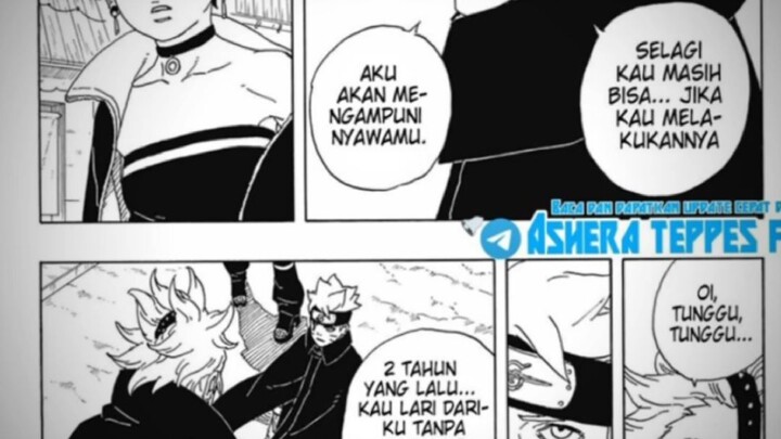 sasuke lite😁