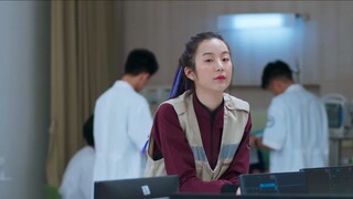 爱的报警器 05 My Ambulance รักฉุดใจ นายฉุกเฉิน Ep.5【泰语中字】