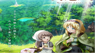 Tại Vùng Đất Leadale- Ep 01.2 vietsub