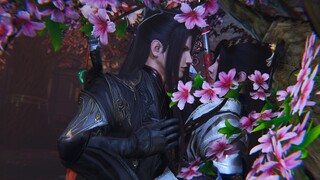 [Jian Wang III/Dao Yan] Mr. Yin Yang, is this a duel between the fishing system?