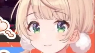 Hentai!! Hagoromo's mother's cute cry?