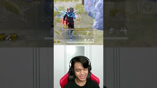 nyusup live streaming letda buat masuk guild eternal! lawan proplayer😱 #andrast #freefire