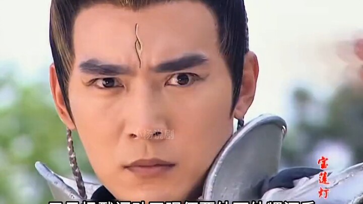 Classic Mythological Drama “The Lotus Lantern” (Part 1)