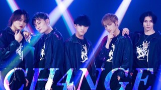 【อริสอารีอา×なおや】CH4NGE【อะนิเมะออดิชั่นสมาชิกใหม่】