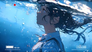 “少年，你有听见时间的声音吗？”