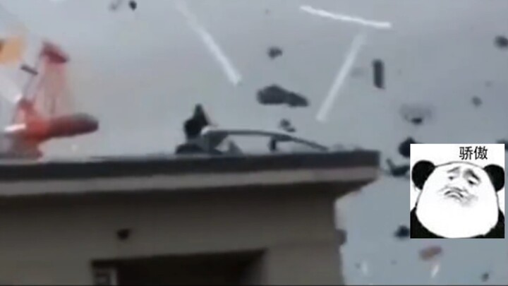 For Two Years Running, a Typhoon Has Struck Japan on 9/18