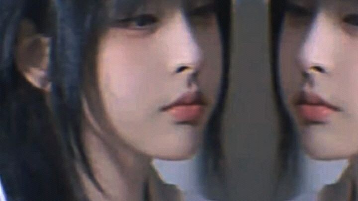 Justina xie