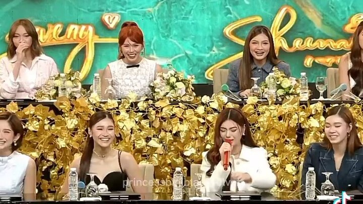 #Bini Core Moment ♥️💜❤️🥰🥰🥰