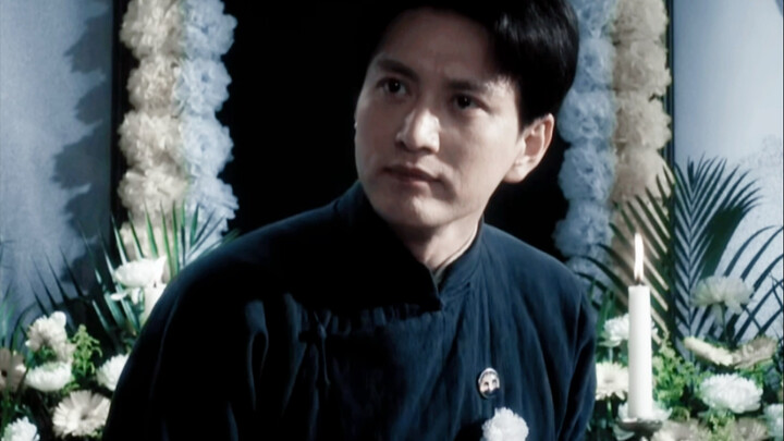 Wang Renjun | But you haven’t played him in almost three years…
