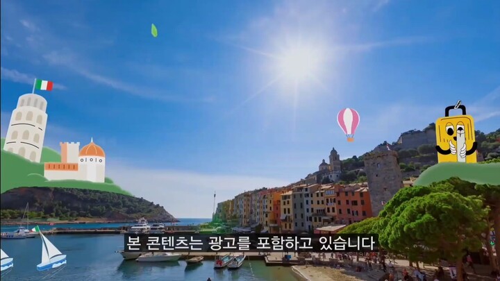 [NNT SVT] EP. 3-2 Dia do passeio opcional