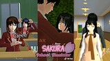 TikTok Sakura School Simulator Part 30 //