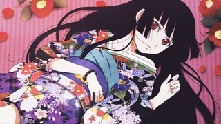 Hell Girl [MAD] Ai Enma | All Illusion