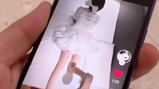 想刀一个人的眼神是藏不住的