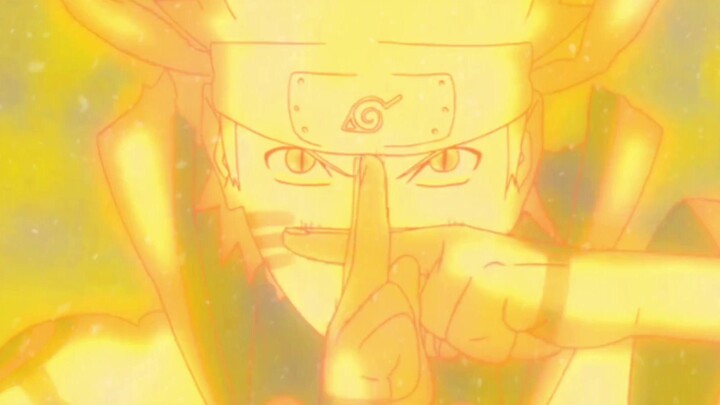 Ninja World War: Kakashi almost mistook Naruto for Minato