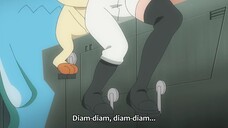 Pokemon (2019) Mezase Pokemon Master Episode 7 Subtitle Indonesia