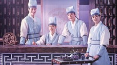 [04] Check-in Hanyang (2024)