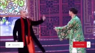 Cười sặc với Bắc Đẩu