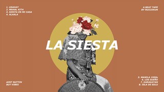 RuiijiKun - La Siesta [Full Album]