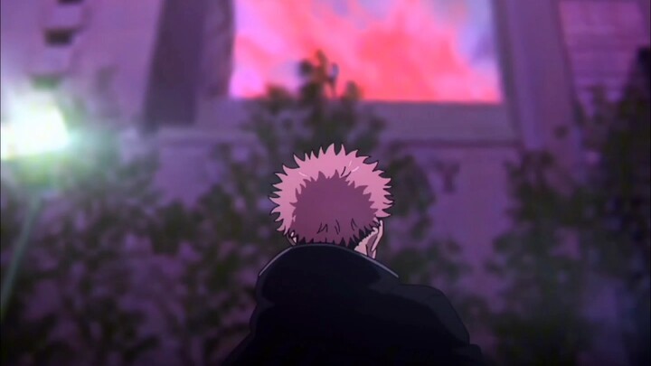 อิคุบุปรากฏตัว