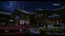 mặt trăng ôm mặt trời tập 6