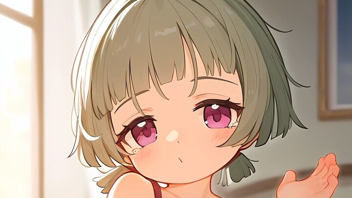 ฉันควรทำอย่างไรถ้า Zaoyu ไม่อยากลุกขึ้น~