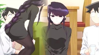 Komi san wa, Comyushou desu「AMV」- Survivor